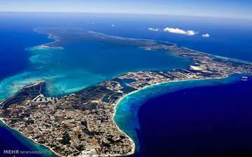 عجیب‌ترین محل زندگی کجاست؟