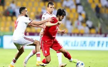 به کره مریخ صعود کردیم ولی تیم ملی فوتبال ایران ما را ناامید کرد!