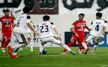  آچار فرانسه ای با شناسنامه ای بوشهری در یک تیم تهرانی