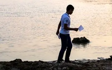 خطر جدی سیل خرمشهر را تهدید نمی کند