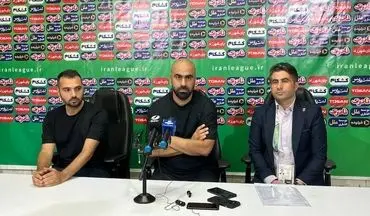 زارع: بازی برخی از تیم‌ها هیچ شباهتی به فوتبال ندارد