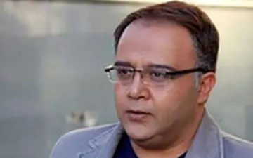 آخرین بازی تلویزیونی هنرپیشه کارهای طنز مهران مدیری در سریال «نون‌خ»