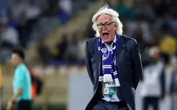 ماجرای ناراحتی شدید کمیته فنی استقلال از شفر