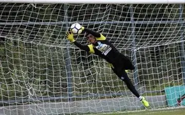  رحمتی در آستانه یک رکوردشکنی جالب