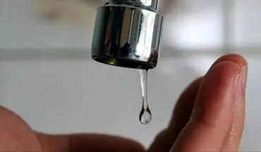 علت قطع بیش از ۳۰ ساعته آب در برخی مناطق تبریز چه بود؟