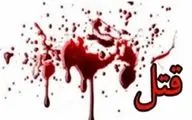 جانشین انتظامی ایلام خبر داد: قتل در محله سبزی آباد شهر ایلام