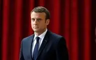 رئیس جمهوری فرانسه از فروش سلاح به عربستان دفاع کرد