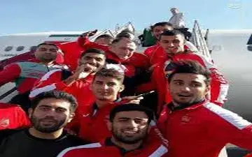  لیست بازیکنان پرسپولیس در نیم‌فصل دوم مشخص شد/ عکس