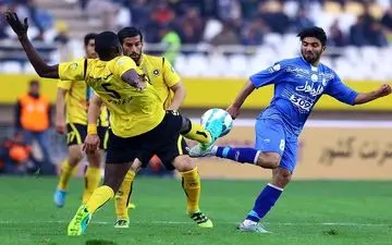  مهره آینده‌دار منصوریان تمدید کرد، خیال باشگاه راحت شد!