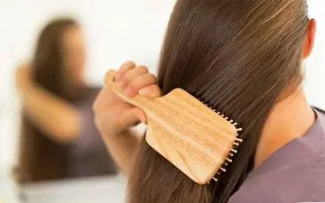 ریزش مو دارید؟ شاید پای تیروئید در میان باشد!