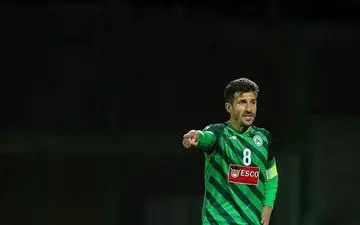 حدادی فر: منصوریان برای ذوب آهن خیلی زحمت کشید