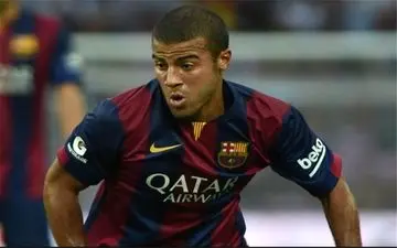 رافینیا رسما به اینترمیلان پیوست 