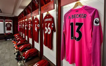 ترکیب لیورپول برای حساس‌ترین دیدار فصل لیگ برتر + عکس