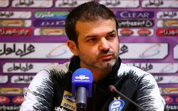 اعلام زمان نشست خبری استراماچونی و فرکی