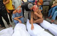شمار شهدای غزه از ۶۳ هزار نفر فراتر رفت