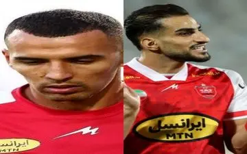 خط حمله‌ای که آتشین نیست/ پرسپولیس نیازمند تغییرات است