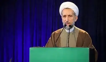 امام جمعه قزوین: شهید رییسی برای مردم کار کرد
