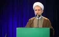 امام جمعه قزوین: شهید رییسی برای مردم کار کرد
