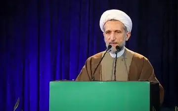 امام جمعه قزوین: شهید رییسی برای مردم کار کرد