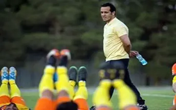 سرنوشت جادوگر فوتبال ایران مشخص شد