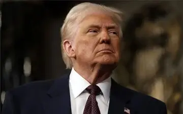 ترامپ: اگر لازم شود، بار دیگر به ایران حمله خواهیم کرد