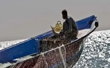 آخرین وضعیت سرنشینان قایق مفقوده‌شده بندر دیر/ ۴ ملوان در بندر دوحه قطر سلامت هستند