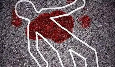 سقوط از ارتفاع جان کارگر ۶۰ ساله را گرفت