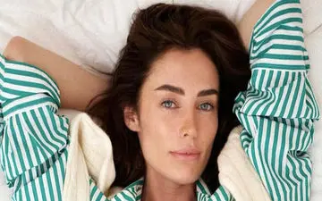 ربکا دونالدسون؛ ستاره اسکاتلندی که استایل خیابانی‌اش دنیا را تسخیر کرد