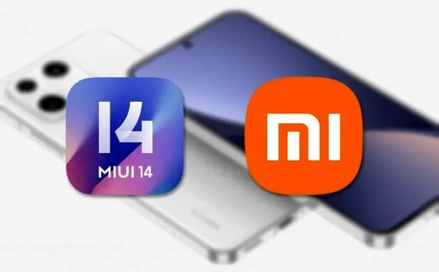 آپدیت MIUI 14 بتا