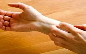 از خارش این نقاط از بدنتان بترسید!