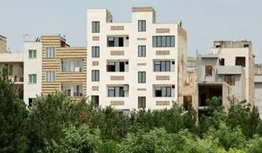 آپارتمان در تهران متری چند؟ +جدول