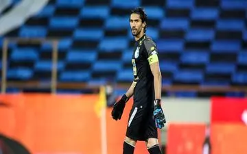 حسینی:سابقه استقلال در آسیا مشخص است