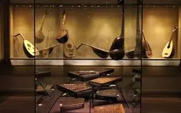  افتتاح موزه صدا در تبریز