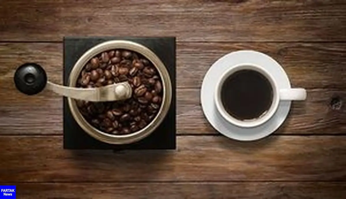  چرا باید قهوه را ترک کنیم؟