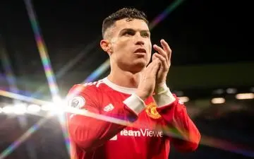 تصمیم نهایی چلسی و توخل در خصوص رونالدو مشخص شد