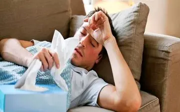 ویروس‌ سرماخوردگی از شدت کرونا کم می کند