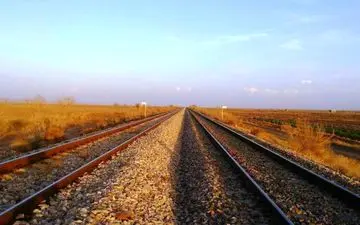  ورود غیرمجاز به حریم راه آهن جان جوانی را گرفت