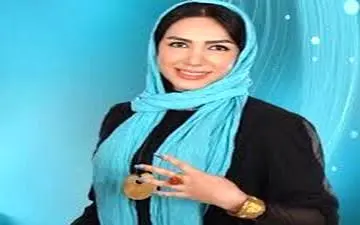 تیپ و استایل جالب فرناز امینی در آنتالیا