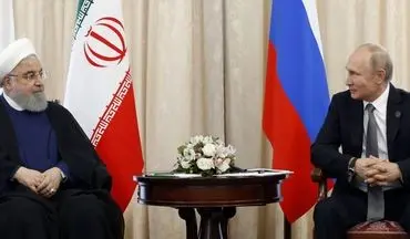 پوتین: روابط اقتصادی با ایران روزبروز بیشتر می شود