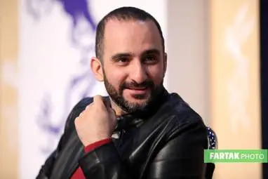 اختصاصی / گزارش تصویری از نشست رسانه ای فیلم سینمایی "من میترسم"