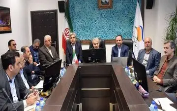 تملک زمین‌های مسیر راه‌آهن رشت به انزلی تا خرداد سال جاری