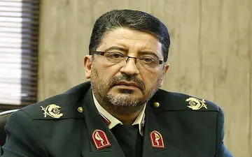 ادامه مقابله پلیس با اخلالگران و قانون گریزان