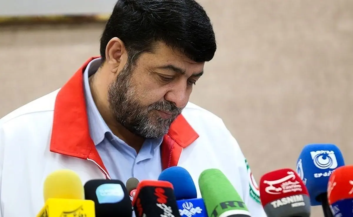 کولیوند خواستار اقدام قاطع و فوری صلیبسرخ در بحران انسانی غزه شد