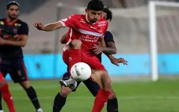 ترابی: باید آنقدر قوی شویم که اشتباهات داوری به ما ضربه نزند