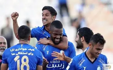 شاه ماهی ساپینتو و استقلال از استانبول می رسد 