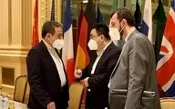 دیپلمات چینی: امیدواریم به نیازمندی‌های منطقی ایران درباره برجام به درستی رسیدگی شود