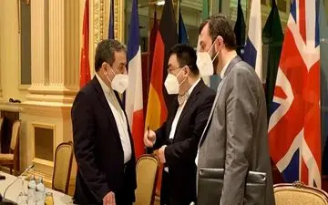 دیپلمات چینی: امیدواریم به نیازمندی‌های منطقی ایران درباره برجام به درستی رسیدگی شود