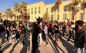 
فیلم جعلی از حمله به اتوبوس زائران ایرانی در عراق