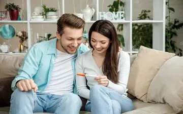 رابطه جنسی زیاد یا کم؟ کدام یک برای باردار شدن بهتر است؟
