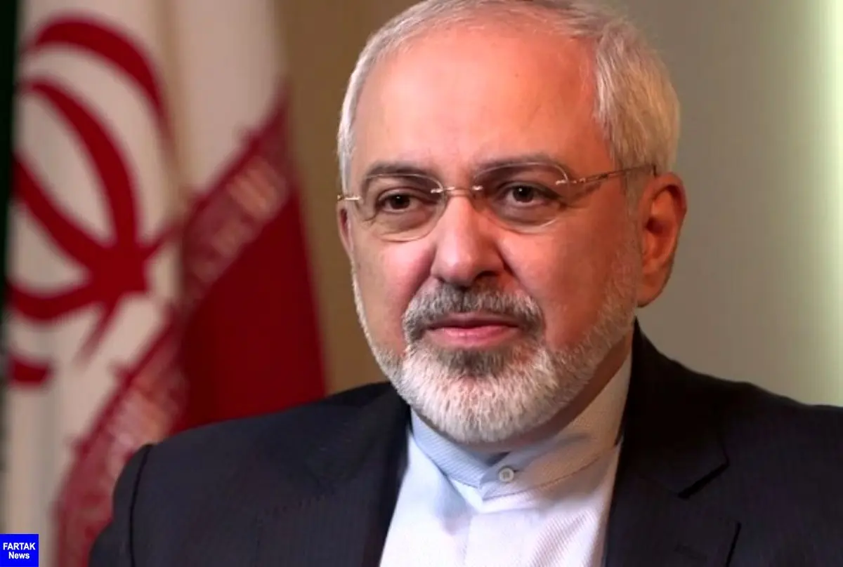 سفیر ایران: ظریف یکشنبه آینده به لبنان سفر می کند